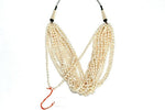 Load image into Gallery viewer, Suzni Freshwater Pearl Beads-100
