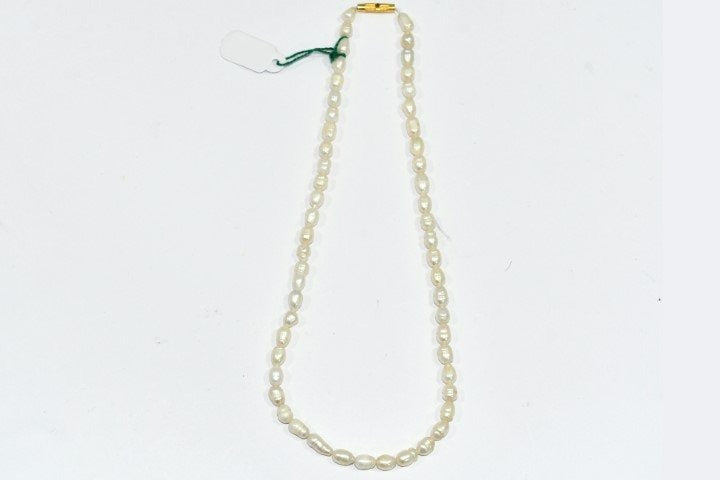Suzni Freshwater Pearl Beads-400