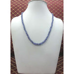 Load image into Gallery viewer, Tanzanite Beads
