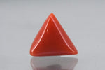Load image into Gallery viewer, 8.01/CT Natural Triangular Red Coral-2500
