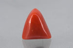 Load image into Gallery viewer, 9.28/CT Natural Triangular Red Coral-2500
