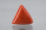 Load image into Gallery viewer, 8.37/CT Natural Triangular Red Coral-2500
