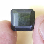 Load image into Gallery viewer, 7.21 Ratti Natural Tourmaline With Govt. Lab Certificate-(1221)
