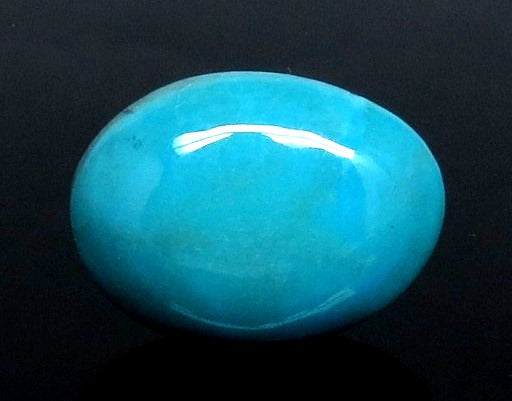 8.57 Carat Turquoise-(832)