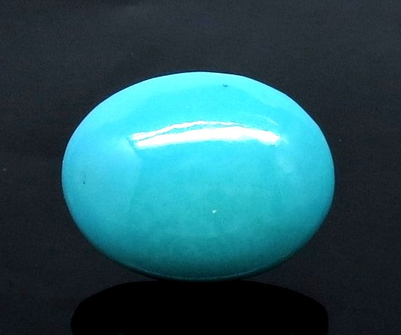9.10 Carat Turquoise-(832)