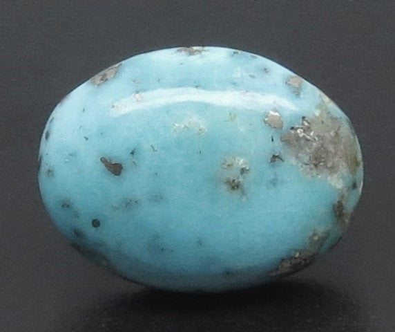 6.68/CT Natural Govt. Lab Certified Turquoise-1221
