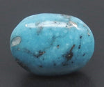 Load image into Gallery viewer, 8.50/CT Natural Govt. Lab Certified Turquoise-1221
