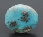 Load image into Gallery viewer, 3.78/CT Natural Govt. Lab Certified Turquoise-1221
