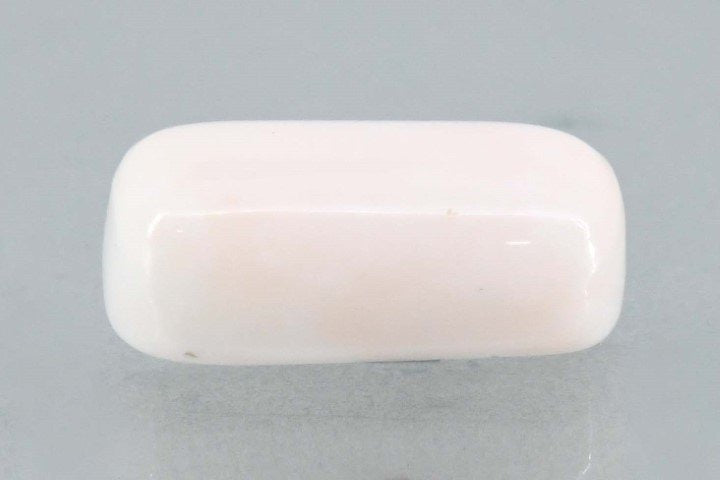 7.21/CT White Coral with Govt. Lab Certified (1500)