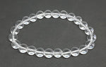Load image into Gallery viewer, Natural Quartz Bracelet (900)
