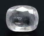 Load image into Gallery viewer, 3.71 Carat Natural White Sapphire with Govt Lab Certificate (16650)
