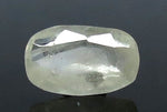 Load image into Gallery viewer, 2.54 Ratti Natural White Sapphire with Govt Lab Certificate - (8991)
