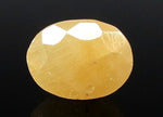 Load image into Gallery viewer, 8.32 Ratti Natural Yellow Sapphire with Govt Lab Certificate-(1221)
