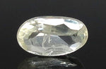 Load image into Gallery viewer, 2.36 Ratti Natural Ceylonese Pukhraj Stone with Govt Lab Certificate-(16650)
