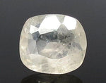 Load image into Gallery viewer, 4.47 Ratti  yellow sapphire with Govt Lab Certificate-(6771)
