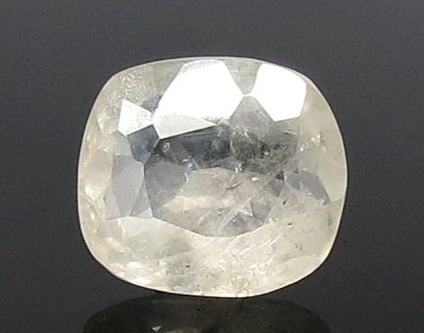 4.47 Ratti  yellow sapphire with Govt Lab Certificate-(6771)