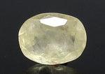 Load image into Gallery viewer, 2.50 Ratti  Natural yellow sapphire with Govt Lab Certificate-(YELSA9S)
