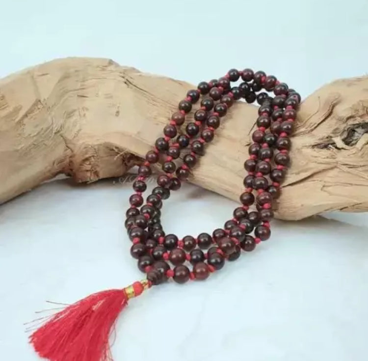 Lal Chandan Mala-1205