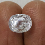 Load image into Gallery viewer, 5.80/CT Natural Zircon with Govt. Lab certificate-(3441)
