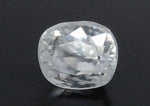 Load image into Gallery viewer, 3.97/CT Natural Zircon with Govt. Lab certificate (4551)

