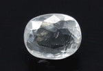 Load image into Gallery viewer, 4.23/CT Natural Zircon with Govt. Lab certificate (4551)
