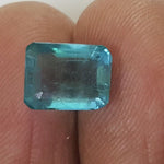 Load image into Gallery viewer, 3.11 Ratti Natural Panna Stone With Govt. Lab Certificate  (23310)
